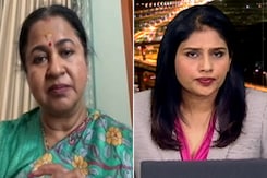 Tamil Nadu Will Throw Up A Surprise This Time: Actor-Politician Radhika Sarathkumar Tamil Nadu Will Throw Up A Surprise This Time: Actor-Politician Radhika Sarathkumar