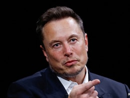 X User Says Elon Musk Never Aimed To Be CEO, Tech Mogul's Reply Surprises