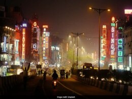 Man's Horrific Experience At Delhi's Paharganj Hotel Goes Viral. See Post Man's Horrific Experience At Delhi's Paharganj Hotel Goes Viral. See Post