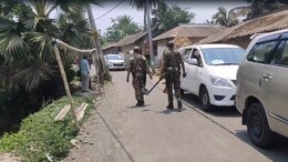 CBI Arrests Key Accused Behind Attack On Probe Agency Team In Sandeshkhali