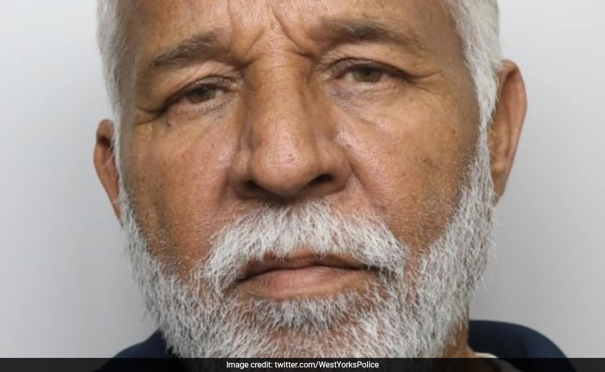 Man Extradited From Pak Convicted Of Killing Female UK Police Officer
