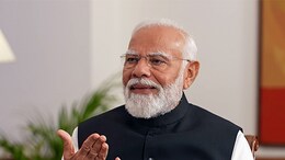 PM Modi Interview: चुनाव में जीतने के बाद संविधान बदलने पर पीएम मोदी ने कही ये बड़ी बात