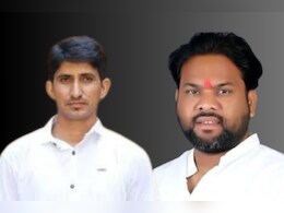 बांसवाड़ा-डूंगरपुर सीट पर राजकुमार रोत के लिए मुश्किल बढ़ा सकते हैं अरविंद डामोर, कांग्रेस ने पार्टी से बाहर निकाला