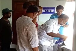 Rs 34 CR Raised Via Crowdfunding To Secure Release Of Kerala Man On Death Row In Saudi Rs 34 CR Raised Via Crowdfunding To Secure Release Of Kerala Man On Death Row In Saudi