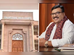 मदरसा बोर्ड के अध्यक्ष एमडी चौबदार को हाईकोर्ट से मिली बड़ी राहत, अदालत ने सरकार के फैसले पर लगाई रोक