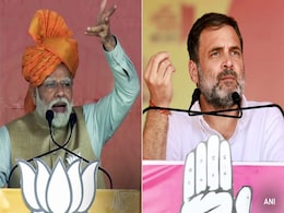On Complaints Against PM Modi, Rahul Gandhi, Poll Body's Notice To Parties On Complaints Against PM Modi, Rahul Gandhi, Poll Body's Notice To Parties