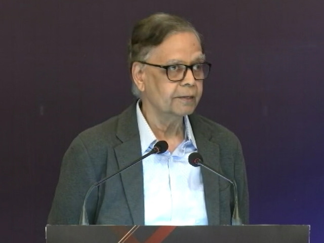 आर्थिक मोर्चे पर नई सरकार की प्राथमिकता क्या हो, अर्थशास्त्री डॉ.अरविंद पनगढ़िया ने बताया