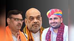 Rajasthan Politics: राजस्थान में BJP का खेला! संत-नेता-अभिनेता-खिलाड़ी सब मिलकर रोकेंगे रविंद्र भाटी की 'गाड़ी'