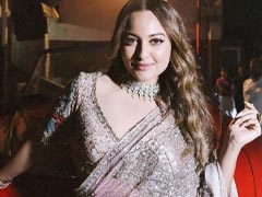 'This Is Unreal': Sonakshi Reviews Rajkummar Rao's Srikanth Trailer