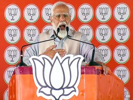 "Muslim Daughters Will Bless Modi For Centuries": PM On Triple Talaq Law "Muslim Daughters Will Bless Modi For Centuries": PM On Triple Talaq Law