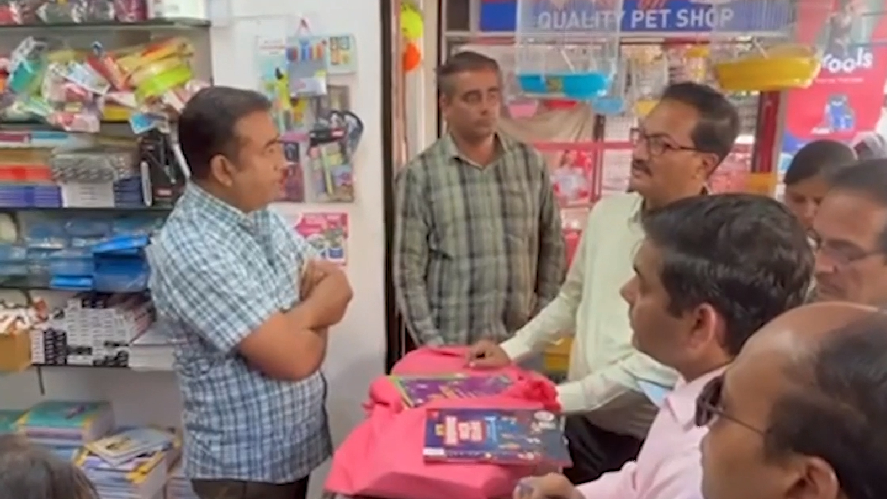 Madhya Pradesh: NDTV की खबर का असर, स्कूलों की मनमानी पर हुआ ये बड़ा एक्शन!