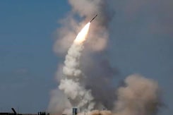 Russia Ramps Up Arms Production After US Aid To Ukraine Russia Ramps Up Arms Production After US Aid To Ukraine