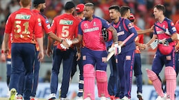 IPL 2024 PBKS vs RR: राजस्थान ने दर्ज की 5वीं जीत, पंजाब को हराकर प्वाइंट टेबल पर पहुंचा पहले नंबर पर