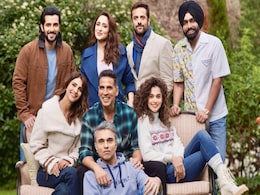 'खेल खेल में' 17 साल बाद फिर हंगामा मचाने को तैयार अक्षय और फरदीन, इस दिन रिलीज होगी फिल्म 'खेल खेल में' 17 साल बाद फिर हंगामा मचाने को तैयार अक्षय और फरदीन, इस दिन रिलीज होगी फिल्म