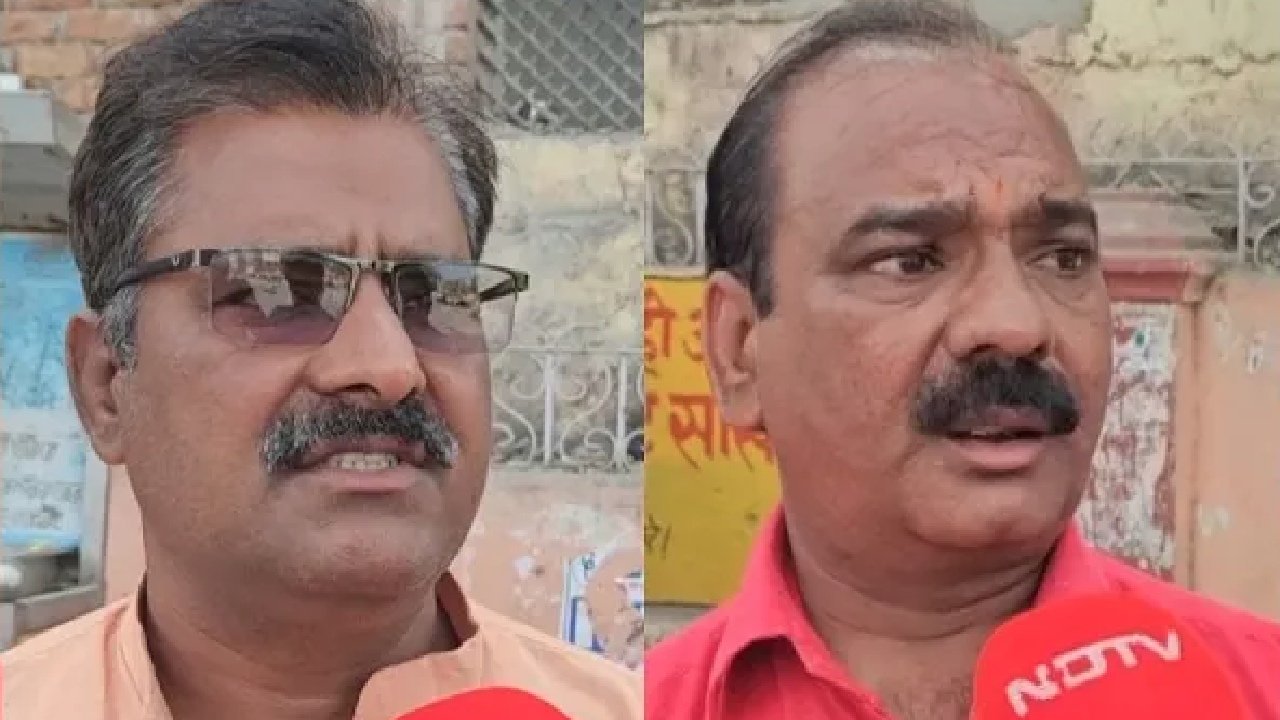 Lok Sabha Election 2024: बीजेपी प्रत्याशी सुखबीर जौनपुरिया को टोंक की जनता ने दिए कितने नंबर?