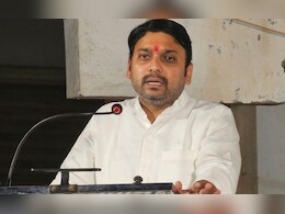 विधानपरिषदेला 12 वा उमेदवार देण्याची गरज नव्हती, विश्वजीत कदमांची रोखठोक भूमिका