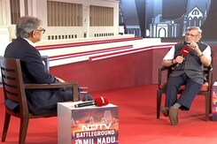 "Modi A Global Leader On Indian Soil": S Gurumurthy On Why 2024 Polls Important "Modi A Global Leader On Indian Soil": S Gurumurthy On Why 2024 Polls Important