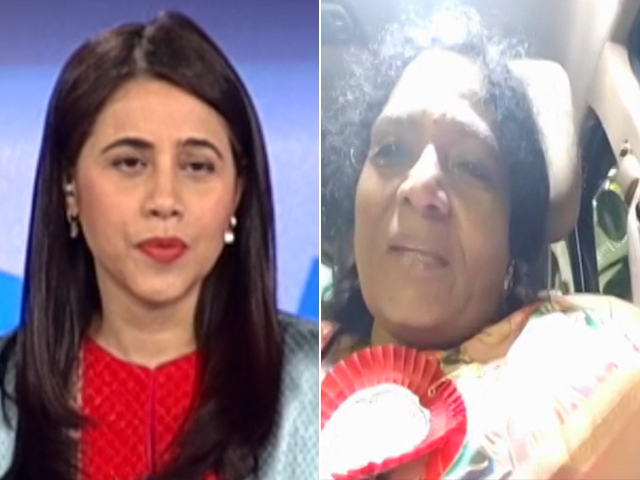 "There Will Be Change In Political Scenario In Tamil Nadu": BJP's Tamilisai Soundararajan To NDTV