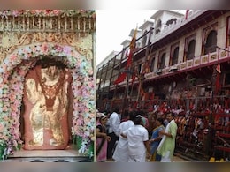 Hanuman Jayanti: मेहंदीपुर बालाजी के दर्शन करते ही चिल्लाने लगते हैं भूत! जानिए मंदिर से जुड़े रहस्य Hanuman Jayanti: मेहंदीपुर बालाजी के दर्शन करते ही चिल्लाने लगते हैं भूत! जानिए मंदिर से जुड़े रहस्य