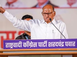 'आमदार झालो तर सगळ्या पोरांची लग्न लावून देतो', शरद पवारांच्या उमेदवाराचे अजब आश्वासन!