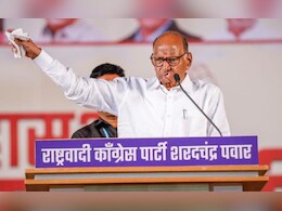 'हा आत्मा तुम्हाला सोडणार नाही', शरद पवारांचा PM मोदींना थेट इशारा