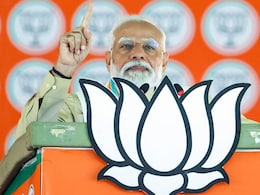 "...तभी तो सब मोदी को चुनते हैं..." : लोकसभा चुनाव 2024 के लिए BJP ने जारी किया नया गीत "...तभी तो सब मोदी को चुनते हैं..." : लोकसभा चुनाव 2024 के लिए BJP ने जारी किया नया गीत