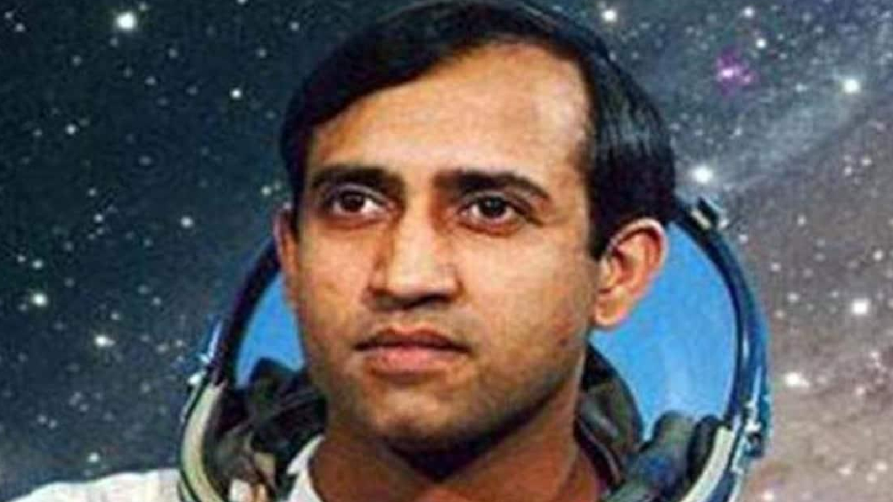 भारत के पहले अंतरिक्ष यात्री राकेश शर्मा से NDTV की खास बातचीत