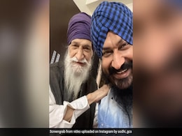 तारक मेहता का उल्टा चश्मामधील सोढी 4 दिवसांपासून बेपत्ता, सोशल मीडियावरील शेवटचे पोस्ट चर्चेत तारक मेहता का उल्टा चश्मामधील सोढी 4 दिवसांपासून बेपत्ता, सोशल मीडियावरील शेवटचे पोस्ट चर्चेत