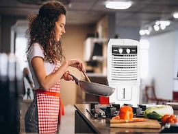 क्या कूलर के साथ पंखा चलाकर सोते हैं आप तो जानिए कितना है सही, जवाब जान घूम जाएगा सर क्या कूलर के साथ पंखा चलाकर सोते हैं आप तो जानिए कितना है सही, जवाब जान घूम जाएगा सर