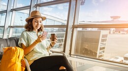 5 Nutrients That Make You Look And Feel Fabulous (Even After A Long Flight!)