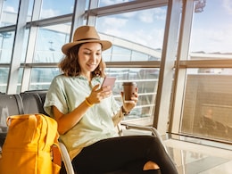 5 Nutrients That Make You Look And Feel Fabulous (Even After A Long Flight!)