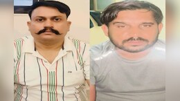 रोहित गोदारा गैंग के सुरेश सिंह और राजेश जोया AGTF की गिरफ्त में, पहुंचे थे कन्यादान राशि देने