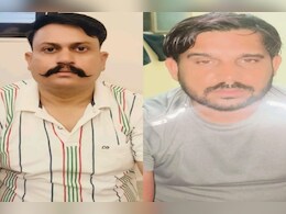 रोहित गोदारा गैंग के सुरेश सिंह और राजेश जोया AGTF की गिरफ्त में, पहुंचे थे कन्यादान राशि देने