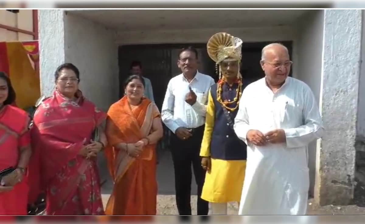 Latest and Breaking News on NDTV Latest and Breaking News on NDTV