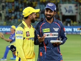 KL Rahul, Ruturaj Gaikwad Face BCCI's Wrath After LSG vs CSK IPL 2024 Clash. Here's Why KL Rahul, Ruturaj Gaikwad Face BCCI's Wrath After LSG vs CSK IPL 2024 Clash. Here's Why