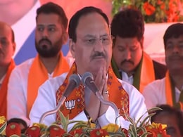 "10 साल इस बात का प्रमाण कि मोदी की गारंटी, गारंटी पूरी होने की गारंटी है": जेपी नड्डा "10 साल इस बात का प्रमाण कि मोदी की गारंटी, गारंटी पूरी होने की गारंटी है": जेपी नड्डा