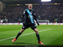 Jamie Vardy Leads Premier League-bound Leicester City To Championship Title