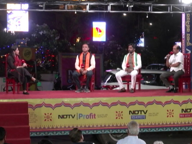 NDTV's Election Special From Gujarat's Anand