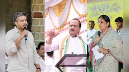 दादा की काकी?  रोहित पवारांचं 'ते' वक्तव्य अन् बारामतीत सस्पेन्स वाढला?