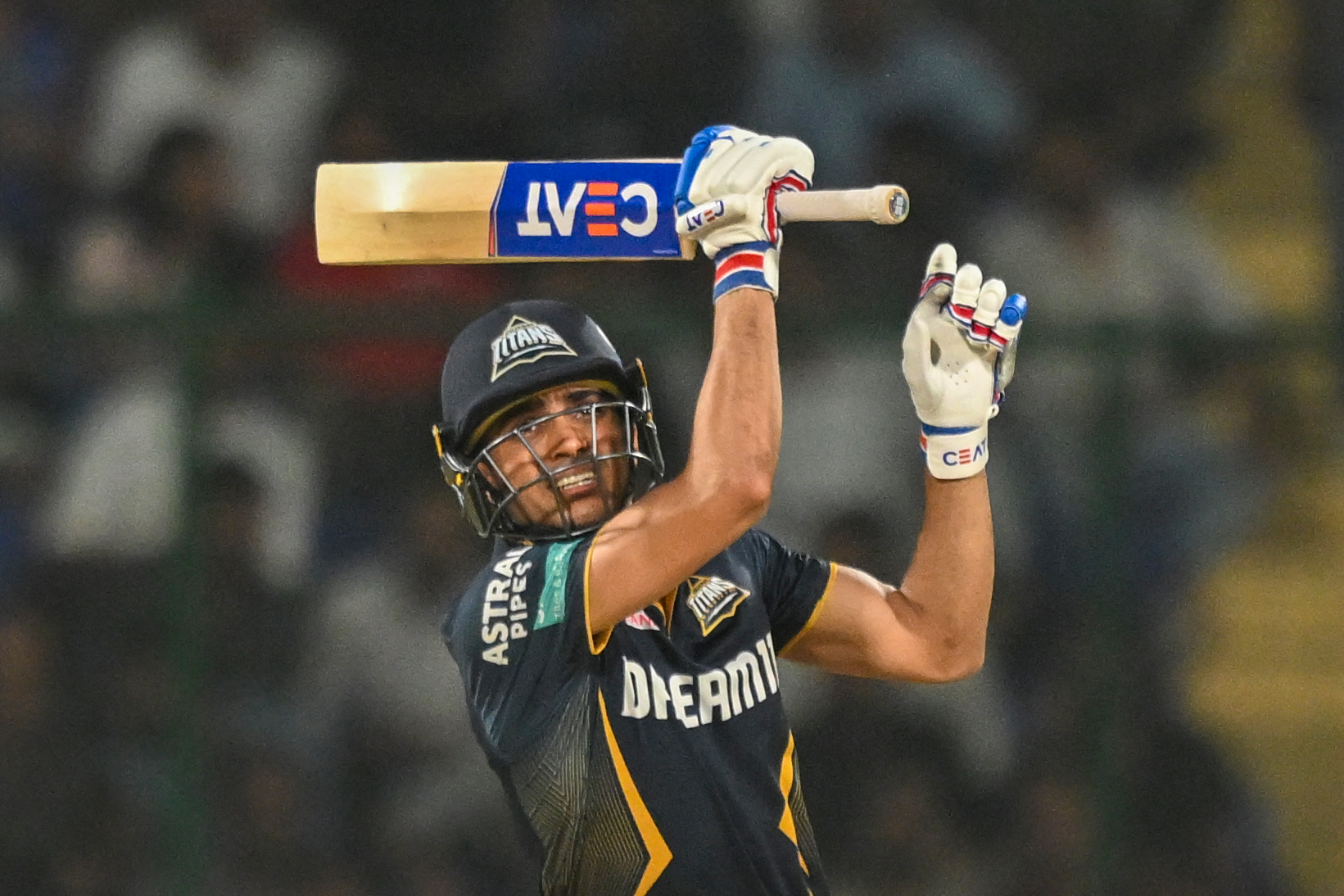 "हमने सोचा था कि ...", दिल्ली कैपिटल्स से मिली हार के बाद शुभमन गिल भड़के, बताया कहां हो गई गलती