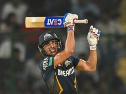 "No Point In Talking...": Shubman Gill's Blunt Response After GT's Third Loss In Five IPL 2024 Games