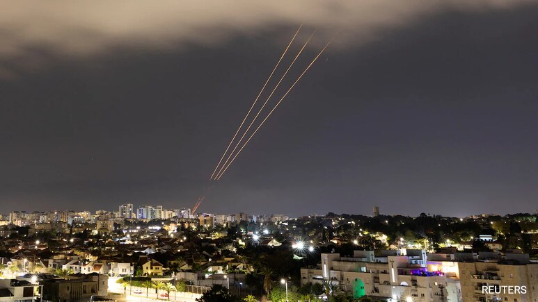 Israel's October Airstrike Destroyed Top Secret Nuke Lab In Iran: Report
