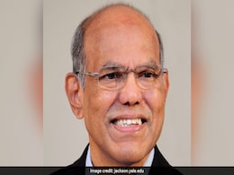 Pressure Was Put On RBI To Paint Rosier Picture Of Growth, Claims Ex Governor Pressure Was Put On RBI To Paint Rosier Picture Of Growth, Claims Ex Governor