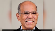 'India Better Placed Amid Iran War Than In 2013': Ex-RBI Governor To NDTV