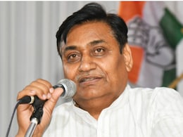 Rajasthan Politics: कांग्रेस की नियुक्ति में छिपा सुलह का सिग्नल, बाड़मेर में मुस्लिम-मेघवाल गठबंधन फिर जुड़ने के संकेत Rajasthan Politics: कांग्रेस की नियुक्ति में छिपा सुलह का सिग्नल, बाड़मेर में मुस्लिम-मेघवाल गठबंधन फिर जुड़ने के संकेत
