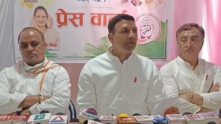 MP की महिलाएं सबसे पियक्कड़... बयान पर फंसे प्रदेश कांग्रेस अध्यक्ष, सच्चाई कुछ और निकली