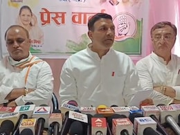 MP की महिलाएं सबसे पियक्कड़... बयान पर बुरे फंसे प्रदेश कांग्रेस अध्यक्ष, सच्चाई कुछ और? MP की महिलाएं सबसे पियक्कड़... बयान पर बुरे फंसे प्रदेश कांग्रेस अध्यक्ष, सच्चाई कुछ और?