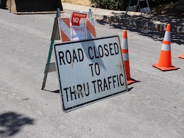 Delhi's Dhaula Kuan To Mayapuri Road To Remain Closed From Tomorrow Delhi's Dhaula Kuan To Mayapuri Road To Remain Closed From Tomorrow