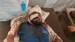 बीवी की इश्क में गिरफ्तार प्रेमी को चाचा ने उतारा मौत के घाट, गुस्साए प्रेमी के परिजनों ने उसके भतीजे को किया अधमरा