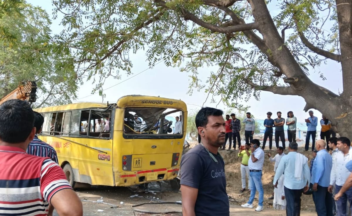 Latest and Breaking News on NDTV Latest and Breaking News on NDTV